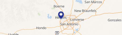 San Antonio Land For Sale