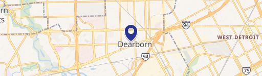 Dearborn Duplex with Garage