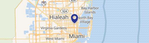 Miami Retail/Showroom Opportunity