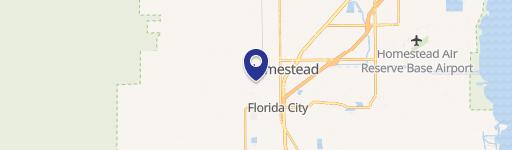 Remodeled Apartment in Homestead