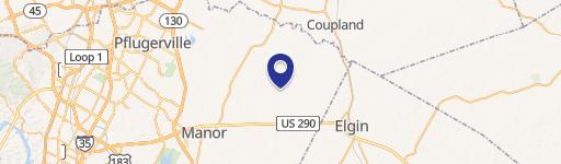 Expansive Land Tract in Manor