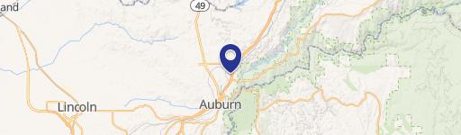 Auburn, CA 95603