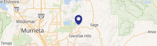 Temecula Wine Country Land Parcel