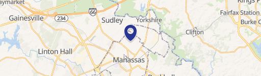 Manassas Specialty Property for Sale