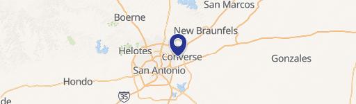 San Antonio Land For Sale