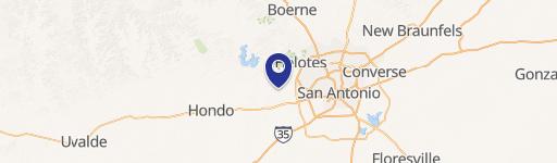 San Antonio Land For Sale