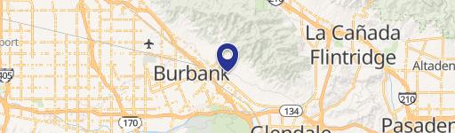 Burbank Commercial Property for Sale