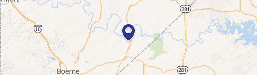 Boerne Specialty Property For Sale