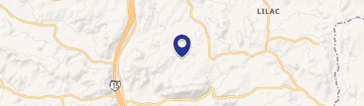 Undeveloped Lot in Great Location