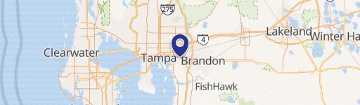 Tampa Triplex with Rental Income