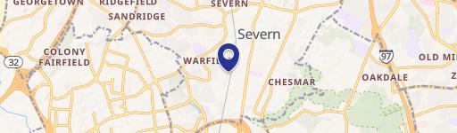 Severn Specialty Property For Sale