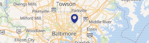 Baltimore Specialty Property For Sale