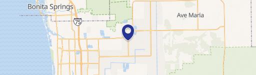 Golden Gate Estates Upland Parcel