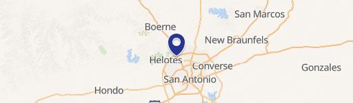 San Antonio Specialty Property For Sale