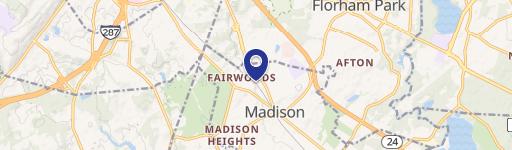 Madison Two-Family Home with Flexibility