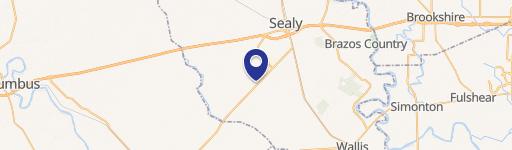 Sealy Horse Farm Opportunity