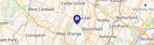 Montclair Land For Sale