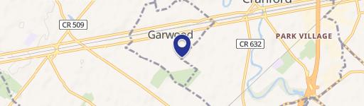 Spacious Cranford Rental Property