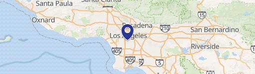 Turnkey Duplex Near Downtown LA