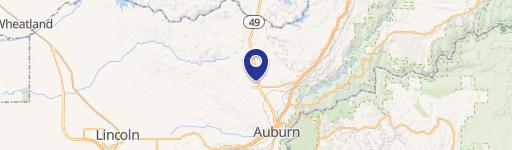 Auburn, CA 95602