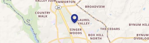 Abingdon Specialty Property For Sale