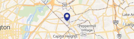 Capitol Heights Specialty Property