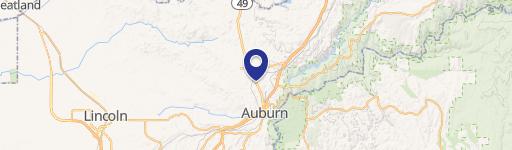 Auburn, CA 95603