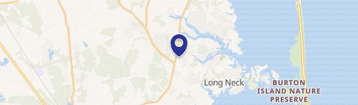 Millsboro Specialty Property For Sale