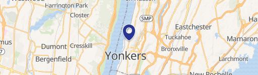 Updated Studio Apartment in Yonkers