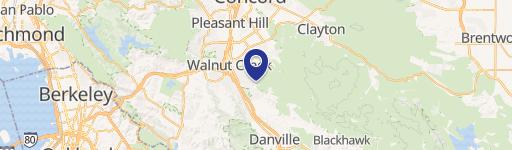 Walnut Creek Specialty Property