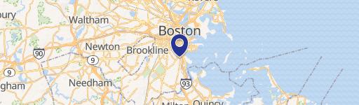 Dorchester Triplex with Updated Finishes