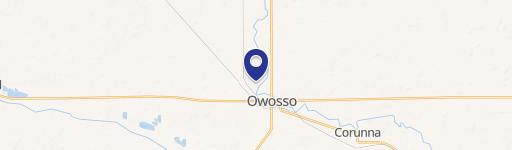 Charming Professional Office Space Owosso