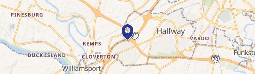 Specialty Property for Sale