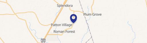 Spacious Lot in Growing Splendora