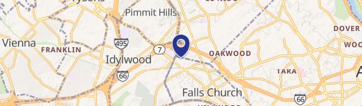 Falls Church Specialty Property