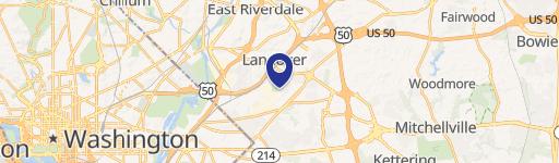 Landover Specialty Property for Sale