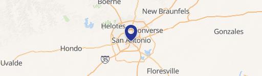 San Antonio Specialty Property For Sale