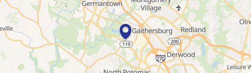 Gaithersburg Specialty Property For Sale