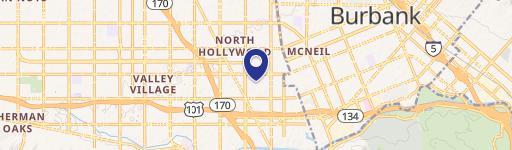 Los Angeles Specialty Property