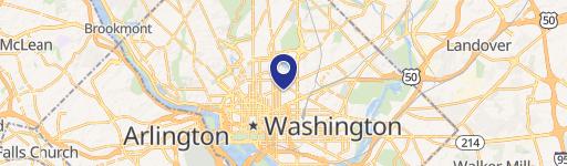 New Townhomes in DC Location