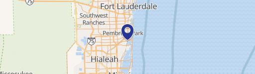 North Miami Beach Income Duplex