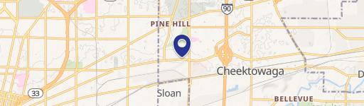 Cheektowaga Multifamily Investment Opportunity