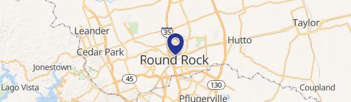 Round Rock Specialty Property