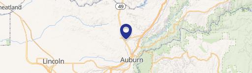 Auburn, CA 95603