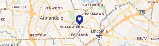 Alexandria Specialty Property For Sale