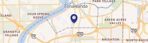 North Tonawanda Investment Opportunity