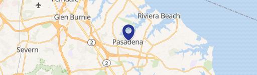 Pasadena Specialty Property For Sale