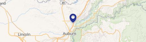 Auburn, CA 95603