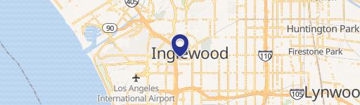 Inglewood Specialty Property Available
