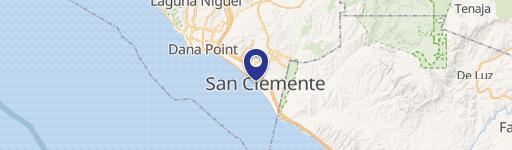 Upgraded Triplex Near San Clemente Pier